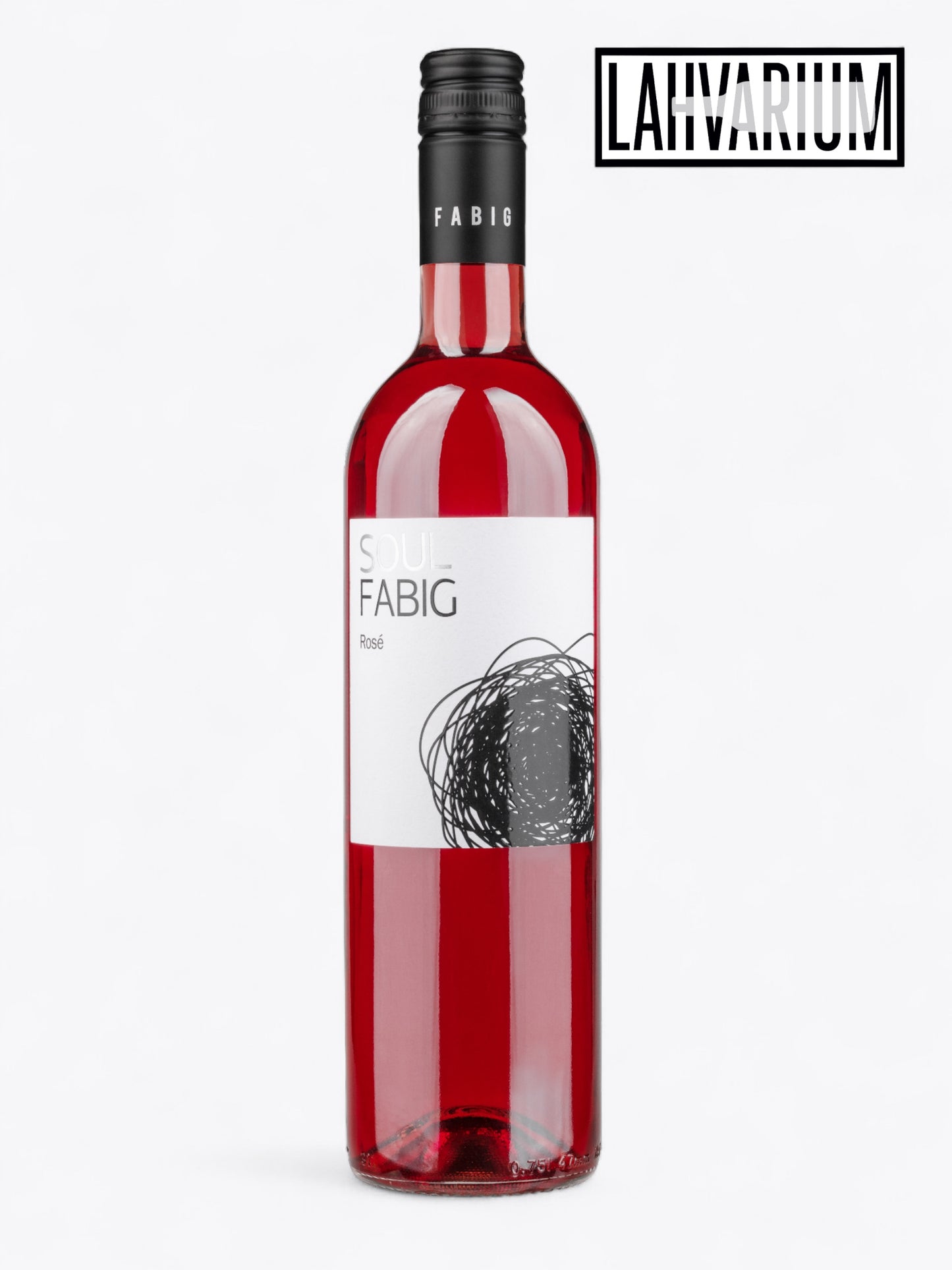 Vinařství Fabig, Rosé 2019