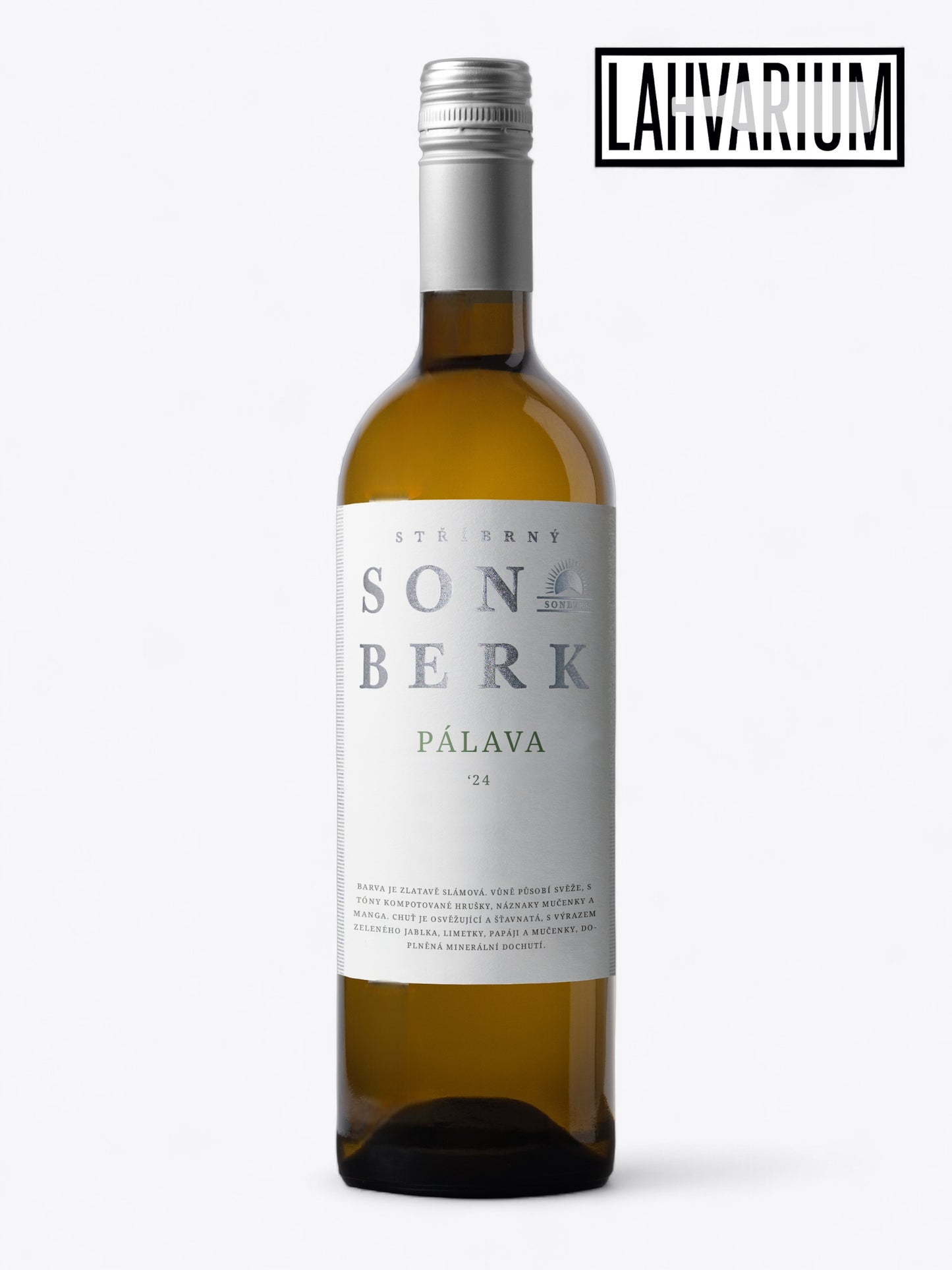 Sonberk, Pálava 2024