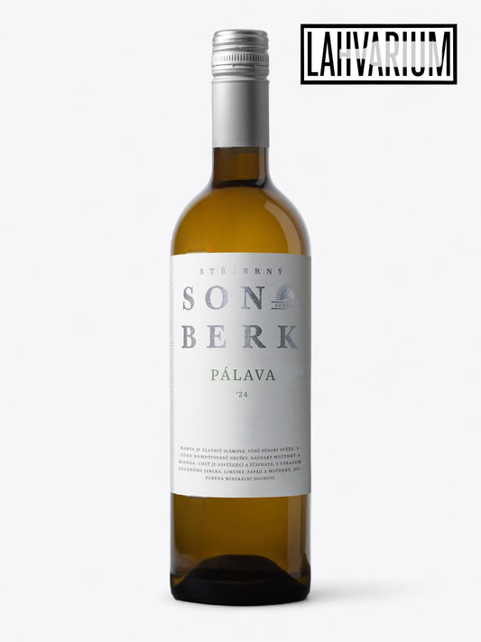 Sonberk, Pálava 2024, Stříbrný Sonberk