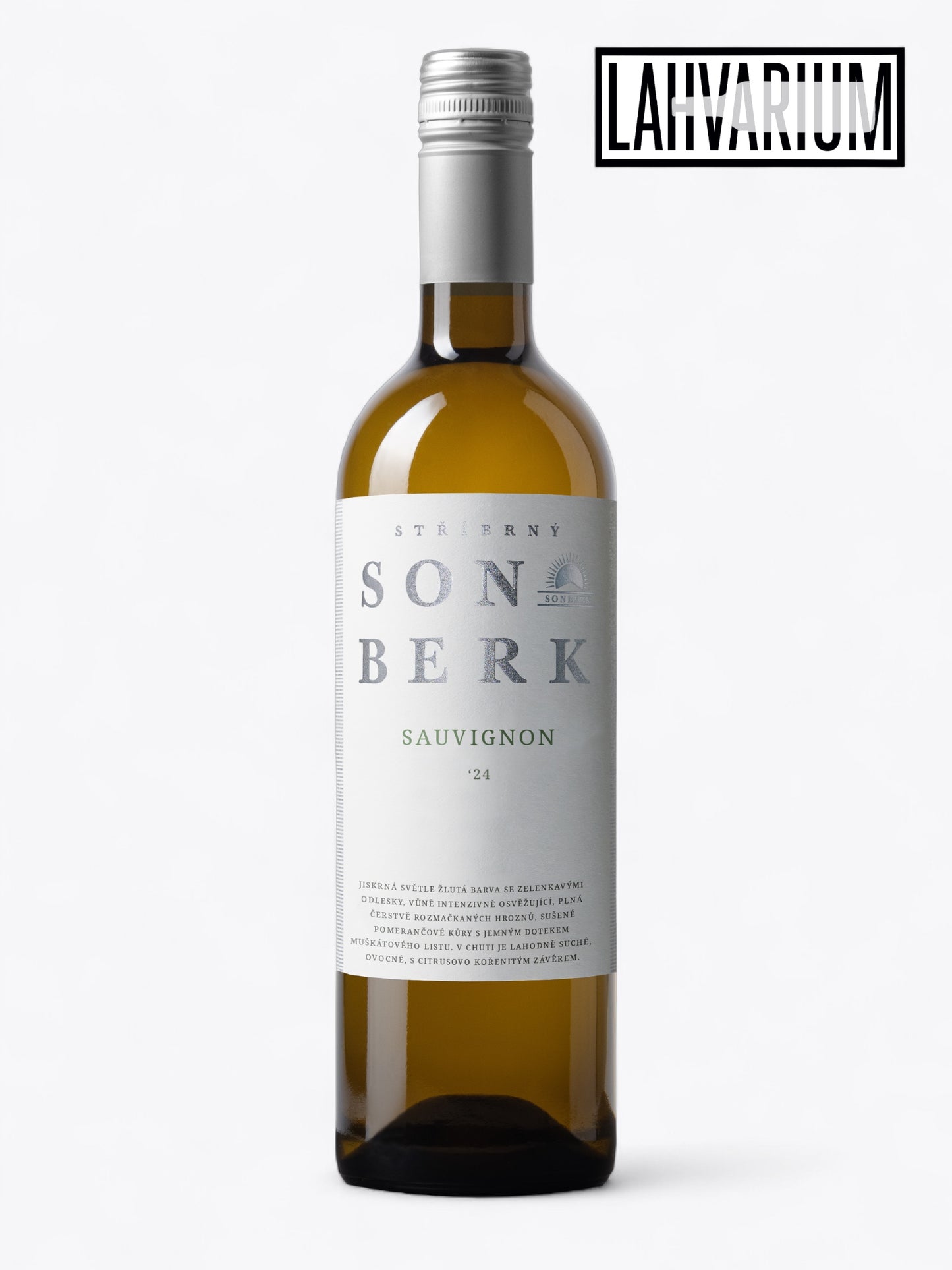 Sonberk, Sauvignon 2024